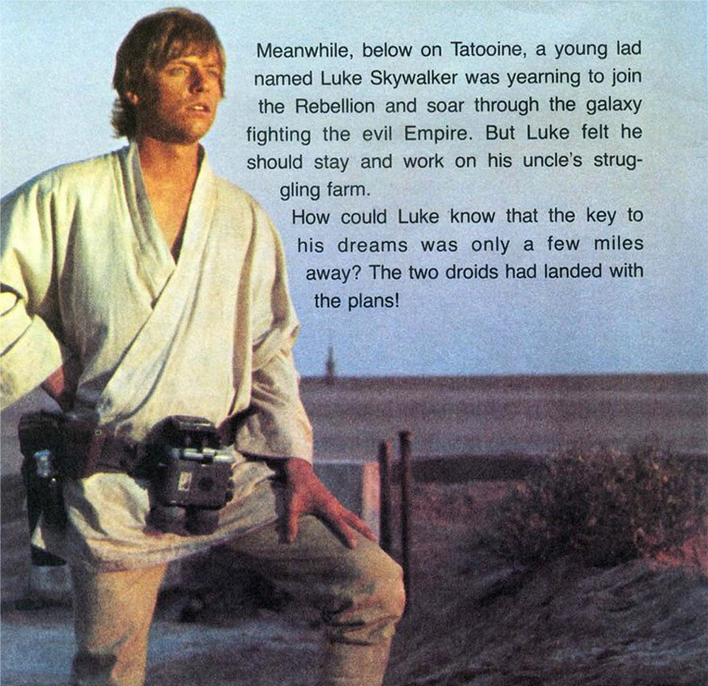 Star Wars (08),绘本,绘本故事,绘本阅读,故事书,童书,图画书,课外阅读